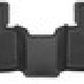 Husky Liners 15 Chevy Colorado / GMC Canyon X-Act Contour Black 2nd Row Floor Liners