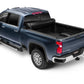 Truxedo 2020 GMC Sierra & Chevrolet Silverado 2500HD & 3500HD 6ft 9in Sentry CT Bed Cover