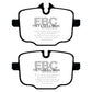 EBC 2021+ BMW M3/M4 3.0TT (G80/G82/G83) Bluestuff Rear Brake Pads