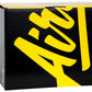 Airaid 17-18 GMC Sierra/Yukon V8-6.2L F/I Jr Intake Kit - Oiled / Red Media