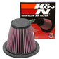 K&N Replacement Air Filter FORD MUSTANG V8-4.6L, 1996-97