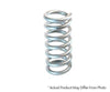 Belltech COIL SPRING SET 02-06 TRAILBLAZER/ENVOY