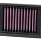 K&N 12-13 BMW C600 Sport 647/C650GT 647 Replacement Air Filter