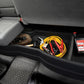 Husky Liners 07-12 Chevrolet Silverado/GMC Sierra Extended Cab Husky GearBox (68.5in.)
