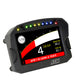 AEM CD-5G Carbon Digital Dash Display w/ Interal 10Hz GPS & Antenna