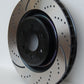 EBC 08+ Lexus LX570 5.7 GD Sport Front Rotors