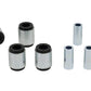 Whiteline 89-94 Nissan 240SX S13 / 90-96 Nissan 300zx Z32 Rear Lower Inner Control Arm Bushing Kit