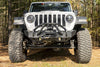 Rugged Ridge HD X-Striker 07-18 Jeep Wrangler JK 18-20 Jeep Wrangler JL