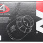 K&N Orion Universal Air Cleaner Assembly