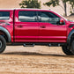 N-Fab EPYX 2019 Jeep Wrangler JT 4DR Truck - Full Length - Tex. Black