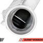 AWE Tuning 18-19 Audi SQ5 Crossover B9 3.0T ColdFront Intercooler