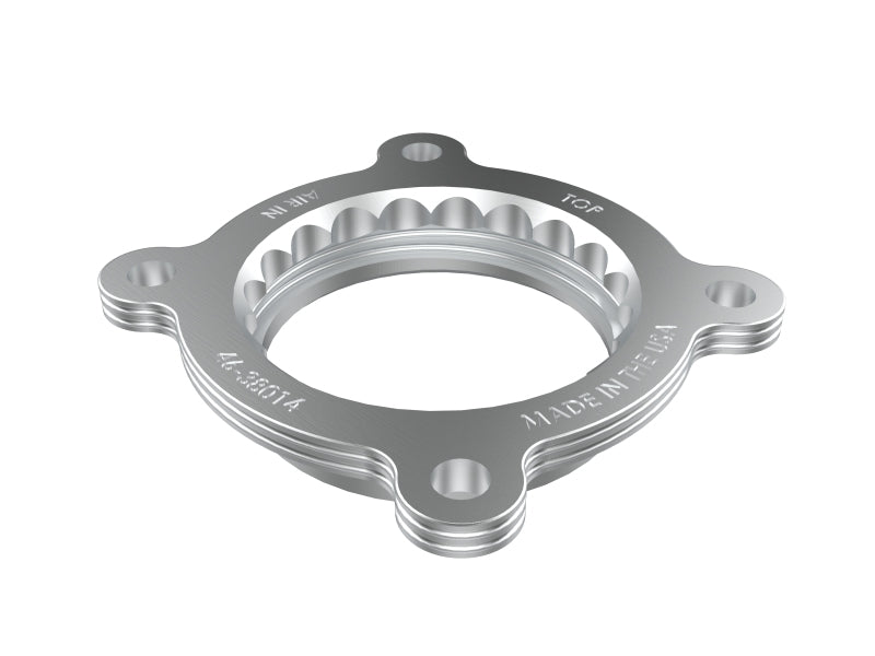 Throttle Body Spacers