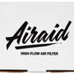 Airaid Kit Replacement Filter
