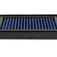 aFe MagnumFLOW Pro 5R OE Replacement Air Filter (Pair) 16-19 Infiniti Q50/60 V6-3.0L (tt)