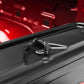 UnderCover 15-20 Ford F-150 Passengers Side Swing Case - Black Smooth