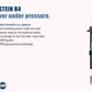 Bilstein B4 2014-2015 BMW i3 Front Right Twintube Strut Assembly