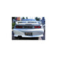 Spyder Nissan 240SX 95-98 LED Tail Lights Black ALT-YD-N240SX95-LED-BK