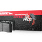 Hawk 2013-2014 Scion FR-S Base 2dr Coupe HPS 5.0 Rear Brake Pads