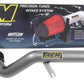 AEM 2016 Honda HR-V L4-1.8L F/I Gunmetal Gray Cold Air Intake