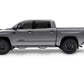 N-Fab Nerf Step 16-17 Toyota Tacoma Double Cab 6ft Bed - Tex. Black - W2W - 3in