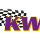 KW Coilover Kit V3 Porsche 911 (993) Carrera 2 incl. Convertible + Targa