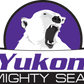 Yukon Gear 12T / 12P / & Ci Vette Pinion Seal