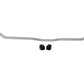 Whiteline 17-18 Infiniti QX30 Rear Heavy Duty 2 Hole Adjustable 24mm Swaybar