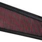 K&N 05-10 Toyota Tacoma/Tundra / 02-09 4Runner / 07-09 FJ Cruiser Drop In Air Filter