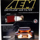 AEM 2015 Ford Mustang 2.3L/3.7L/5.0L Dryflow Air Filter