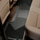 Husky Liners 07-11 Honda CR-V/00-05 Mitsubishi Eclipse Heavy Duty Black Front Floor Mats