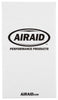 Airaid Universal Air Filter - Cone 4 x 6 x 4 5/8 x 9 w/ Short Flange