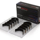 King Acura D16A1 / 97-01 Honda H22A4 / 98+ F23A (Size STD) Performance Main Bearing Set