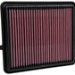 K&N Replacement Air FIlter 18-20 Suzuki Jimny II 1.5L L4