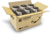 GESI G-Sport 6PK 400 CPSI EPA Compliant 4inx4.5in High Output GEN2 Catalytic Conv - Substrate Only
