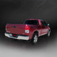 Corsa 11-14 Toyota Tundra Double Cab/Crew Max 5.7L V8 Black Sport Cat-Back Exhaust