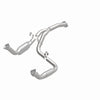 MagnaFlow Conv Direct Fit 11-16 Chevrolet Silverado 2500HD/3500HD / GMC Sierra 2500HD/3500HD