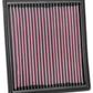 K&N 2019 Subaru WRX STI 2.5L F/I Replacement Air Filter