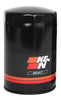 K&N 2011+ Buick Enclave 3.6L V6 / 2014+ Chevrolet Silverado 1500 5.3L V8 Spin-On Oil Filter
