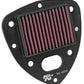 K&N Replacement Air Filter for 09-13 Suzuki Boulevard M50/C50 805/Intruder C800 805
