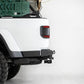 Addictive Desert Designs 2020 Jeep Gladiator JT Stealth Fighter Rear Bumper