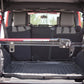 Rugged Ridge Off-road Jack Roll Bar Mounting Bracket 92-18 Wrang