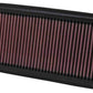 K&N Replacement Air Filter HONDA ACCORD 3.0L-V6; 2003-2007