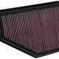 K&N Replacement Air Filter 15-16 BMW 330I 2.0L