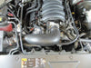 Airaid Jr. Intake Kit, Oiled / Red Media 14-15 Chevrolet Silverado, 14-15 GMC Sierra, 2015 Sub. 5.3L