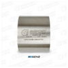 GESI G-Sport 400 CPSI GEN2 EPA Compliant 5in x 4in Substrate Only Up to 1,000HP