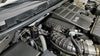 J&amp;L 2022-2023 Nissan Frontier 3.8L V6 Passenger Side Oil Separator 3.0 - Black Anodized