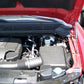 K&N Nissan Titan & Armada 5.6L - V8 2004 Drop In Air Filter
