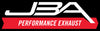 JBA 19-21 Ram 5.7L HEMI 1-5/8in Primary Silver Ctd Cat4Ward Header