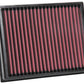 AEM 15-18 Ford Everest L5-3.2L DSL DryFlow Air Filter