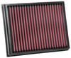 AEM 15-18 Ford Everest L5-3.2L DSL DryFlow Air Filter